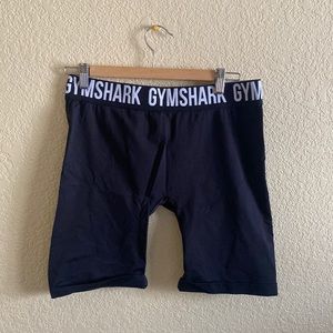Gym shark training shorts